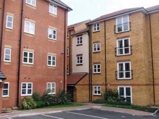 Aigburth Apartments Liverpool Exterior foto