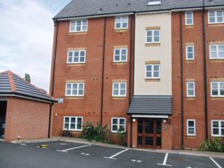 Aigburth Apartments Liverpool Exterior foto