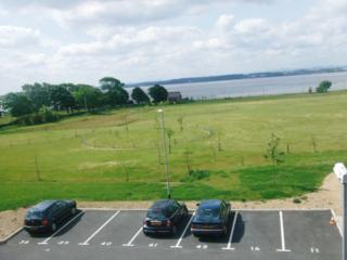 Aigburth Apartments Liverpool Exterior foto